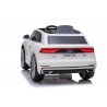 Audi Q5 NEW Policie