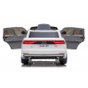 Audi Q5 NEW Policie