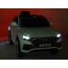 Audi Q5 NEW Policie