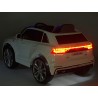 Audi Q5 NEW Policie