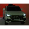 Audi Q5 NEW Policie