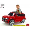 Audi Q5 NEW Policie