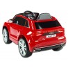 Audi Q5 NEW Policie