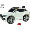 Audi Q5 NEW Policie
