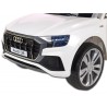 Audi Q5 NEW Policie