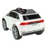 Audi Q5 NEW Policie
