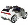 Audi Q5 NEW Policie