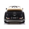 Mercedes-Benz 300S oldtimer s FM rádiem, DO, koženým potahem, pérováním nápravy, 12V