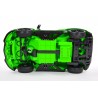 Elektrické autíčko Lamborghini Aventador