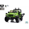 Elektrický džíp Jeep Wrangler Rubicon 4x4
