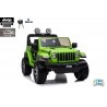 Elektrický džíp Jeep Wrangler Rubicon 4x4