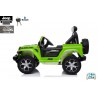 Elektrický džíp Jeep Wrangler Rubicon 4x4