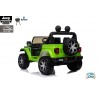 Elektrický džíp Jeep Wrangler Rubicon 4x4