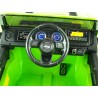 Elektrický džíp Jeep Wrangler Rubicon 4x4