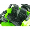 Elektrický džíp Jeep Wrangler Rubicon 4x4
