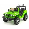 Elektrický džíp Jeep Wrangler Rubicon 4x4