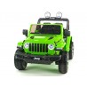 Elektrický džíp Jeep Wrangler Rubicon 4x4