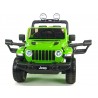 Elektrický džíp Jeep Wrangler Rubicon 4x4