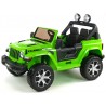 Elektrický džíp Jeep Wrangler Rubicon 4x4