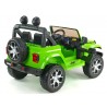 Elektrický džíp Jeep Wrangler Rubicon 4x4