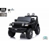 Elektrický džíp Jeep Wrangler Rubicon 4x4