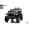 Elektrický džíp Jeep Wrangler Rubicon 4x4