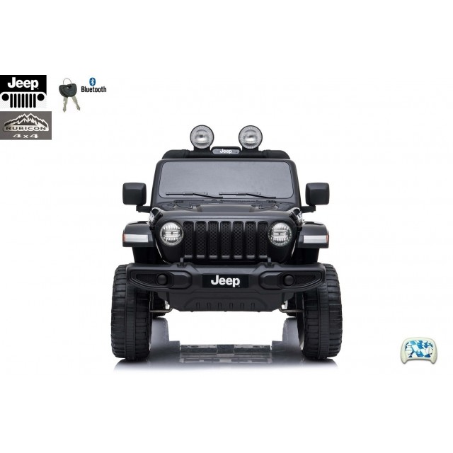 Elektrický džíp Jeep Wrangler Rubicon 4x4