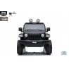 Elektrický džíp Jeep Wrangler Rubicon 4x4