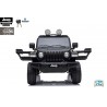 Elektrický džíp Jeep Wrangler Rubicon 4x4