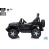 Elektrický džíp Jeep Wrangler Rubicon 4x4
