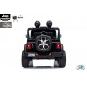 Elektrický džíp Jeep Wrangler Rubicon 4x4
