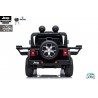 Elektrický džíp Jeep Wrangler Rubicon 4x4