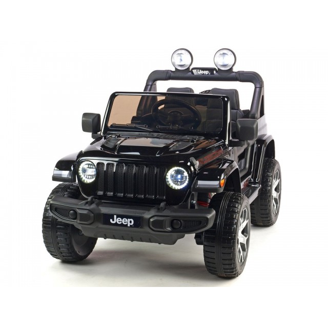 Elektrický džíp Jeep Wrangler Rubicon 4x4