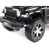 Elektrický džíp Jeep Wrangler Rubicon 4x4