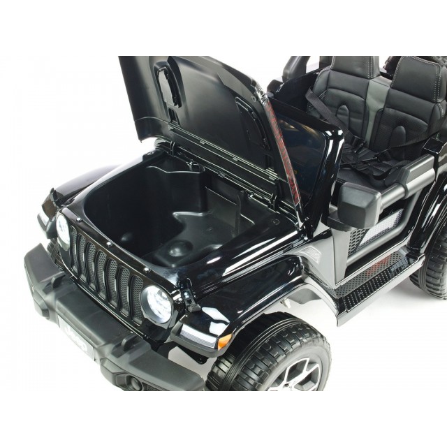 Elektrický džíp Jeep Wrangler Rubicon 4x4