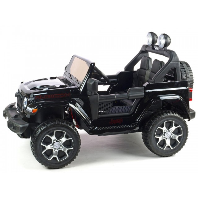 Elektrický džíp Jeep Wrangler Rubicon 4x4