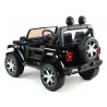 Elektrický džíp Jeep Wrangler Rubicon 4x4