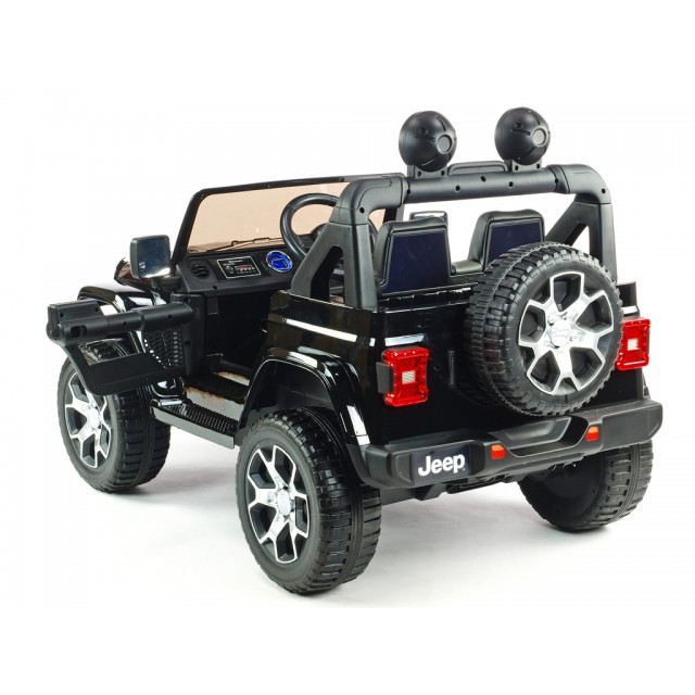 Elektrický džíp Jeep Wrangler Rubicon 4x4