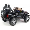 Elektrický džíp Jeep Wrangler Rubicon 4x4