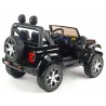 Elektrický džíp Jeep Wrangler Rubicon 4x4