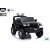 Elektrický džíp Jeep Wrangler Rubicon 4x4