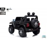 Elektrický džíp Jeep Wrangler Rubicon 4x4
