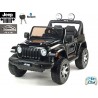 Elektrický džíp Jeep Wrangler Rubicon 4x4