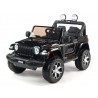 Elektrický džíp Jeep Wrangler Rubicon 4x4