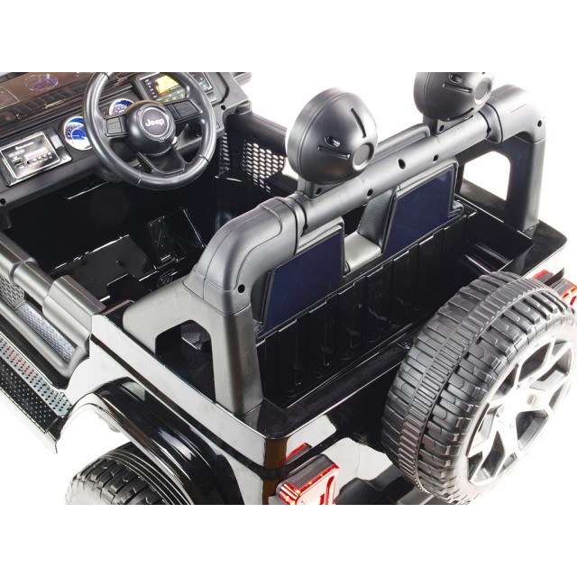 Elektrický džíp Jeep Wrangler Rubicon 4x4