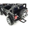 Elektrický džíp Jeep Wrangler Rubicon 4x4