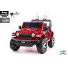 Elektrický džíp Jeep Wrangler Rubicon 4x4