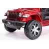 Elektrický džíp Jeep Wrangler Rubicon 4x4
