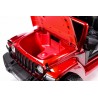 Elektrický džíp Jeep Wrangler Rubicon 4x4