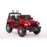 Elektrický džíp Jeep Wrangler Rubicon 4x4